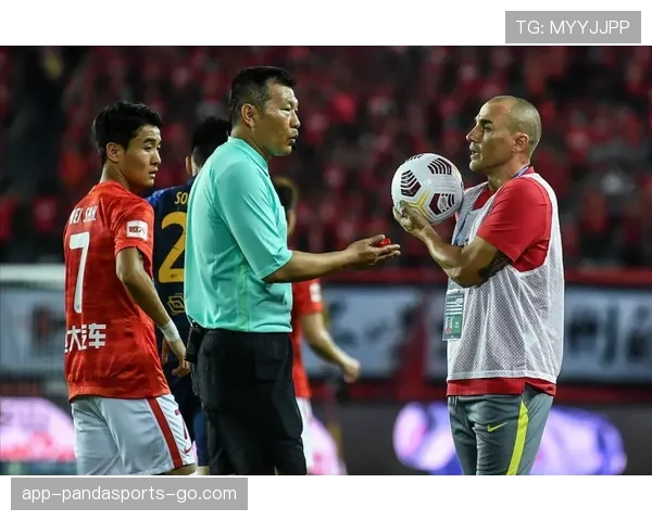 红牌判罚标准为何总让人产生争议？裁判尺度全解析