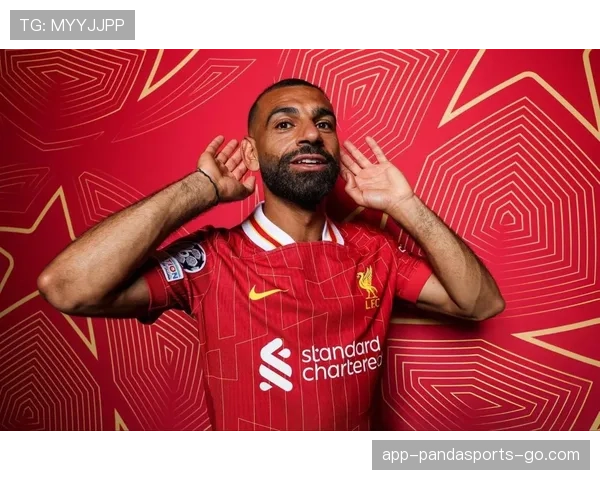 萨拉赫 vs 孙兴慜：洲际代表球星的进攻效率与战术角色对比