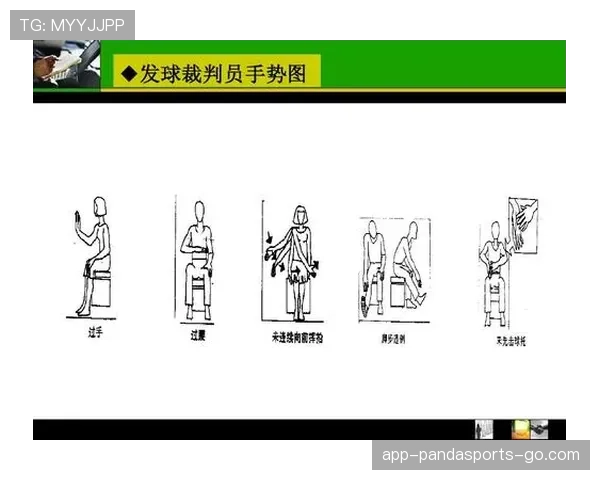 比赛用球规则详解：尺寸、材质与裁判检测标准