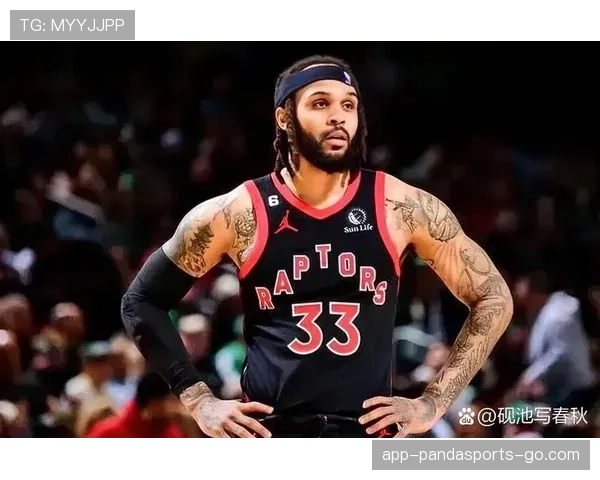 加里·特伦特三分火力提升球队空间拉开防守差距