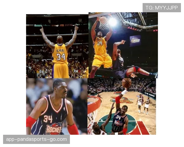 奥尼尔内线强攻提升篮板率，明显拉开与怀特边缘得分差距