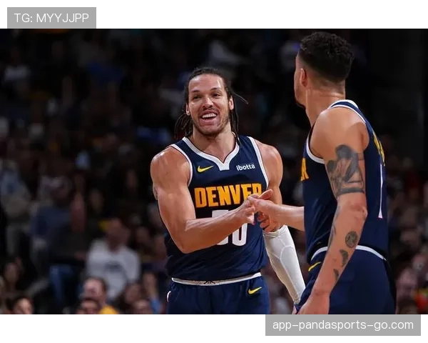 本·戈登无球跑动提升进攻节奏效率明显拉开队伍空间