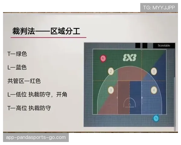 犯规判定的关键规则与裁判执行标准详解