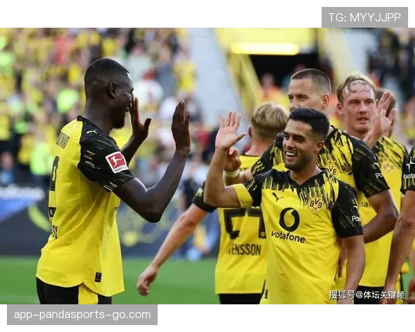 多特赛季后期状态下滑，能否应对关键战考验球队稳定性