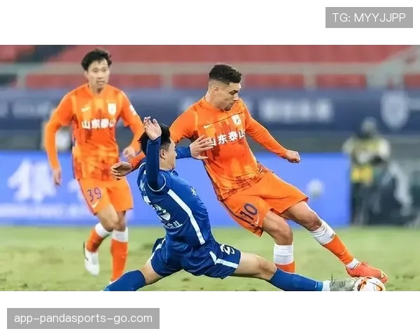 外援主导之下：山东泰山为何难以形成整体进攻结构？