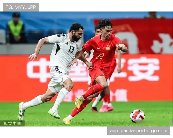 卡塔尔队2026世界杯前景分析：能否复制亚洲杯辉煌冲击淘汰赛